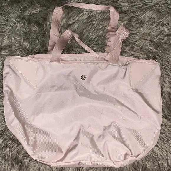 lululemon athletica Handbags - lululemon tote
